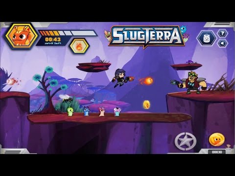 battle for slugterra game